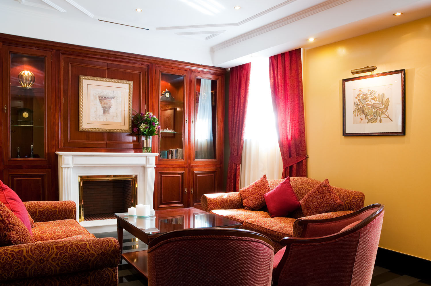 Intur Palacio San Martin Hotel