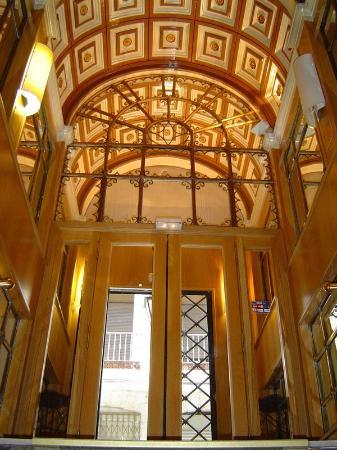 Laris Madrid