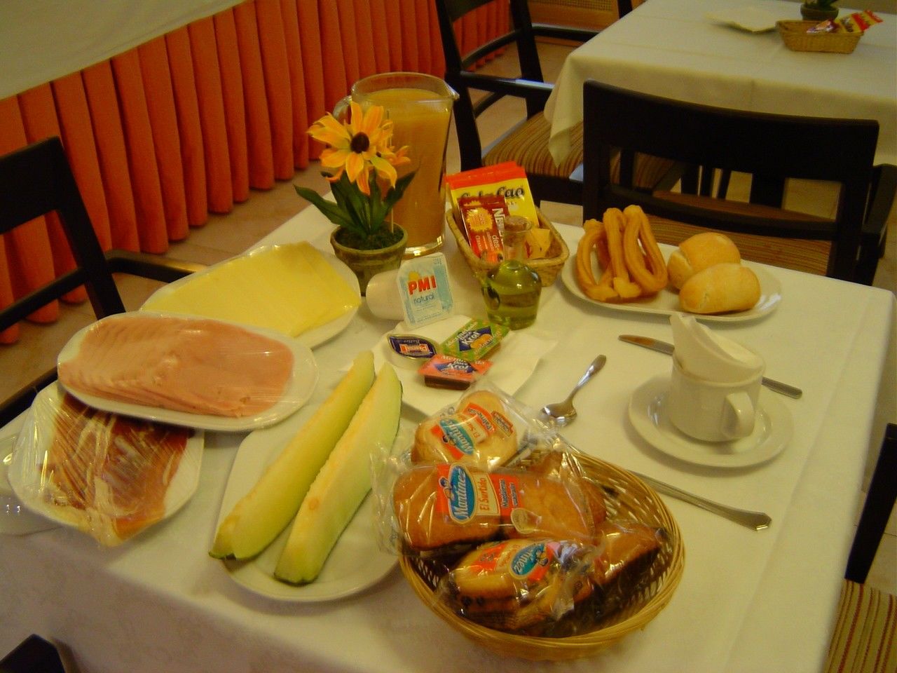 Hotel Laris