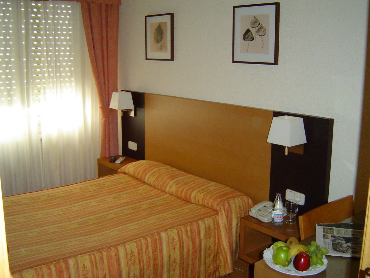 Laris Hotel Madrid