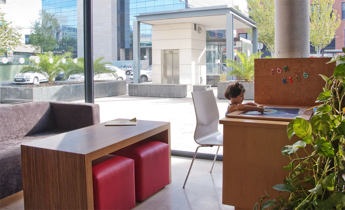 Hotel Travelodge Torrelaguna 3*
