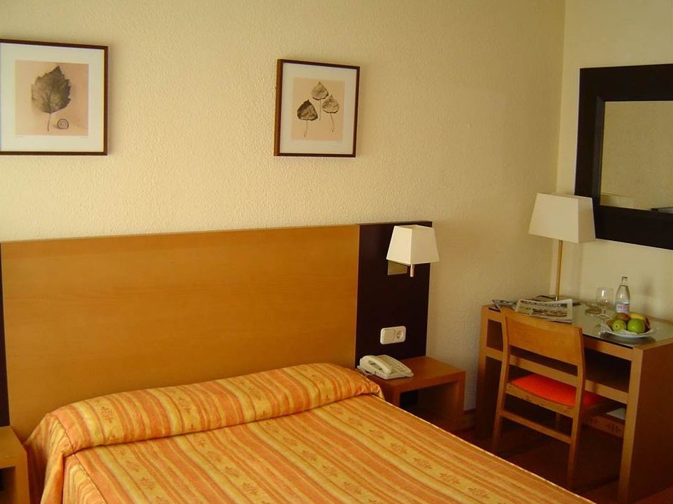 Laris Hotel Madrid