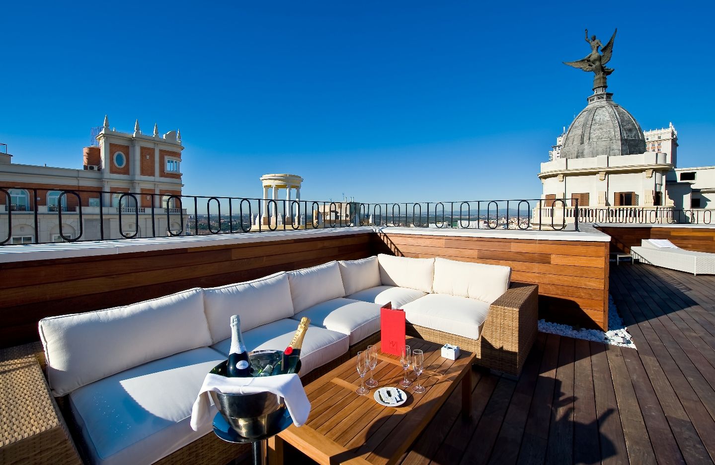 Vincci Via - 66 Hotel Madrid