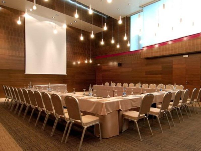 Vincci Soho Hotel