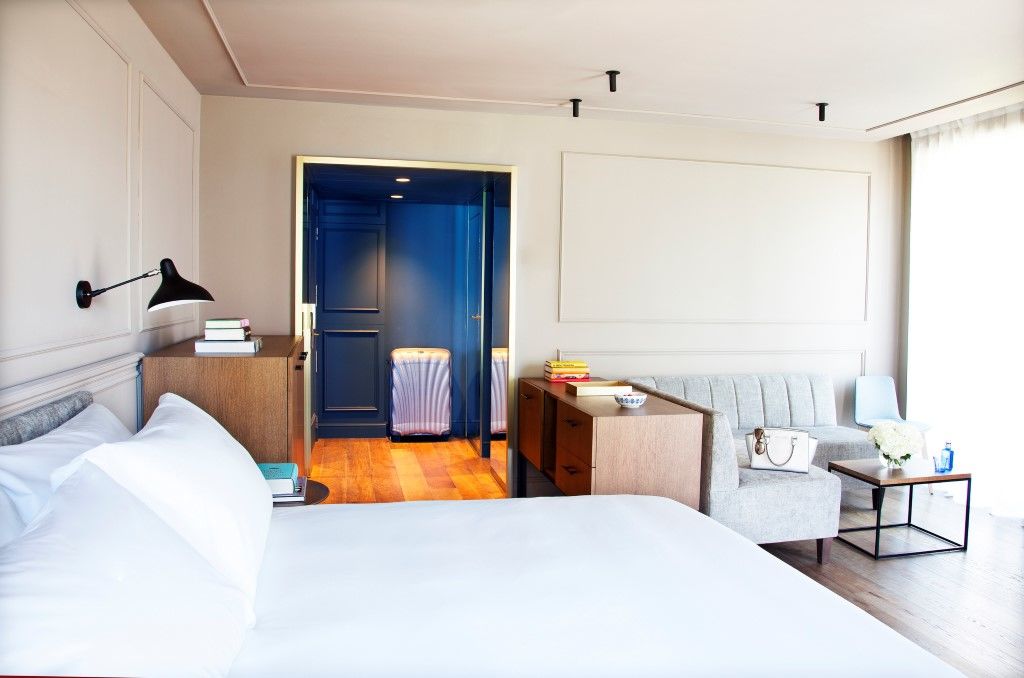 Tótem Madrid, A Small Luxury Of The World Madrid