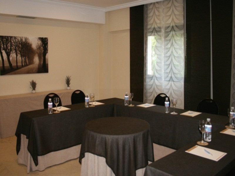 Th La Florida Madrid