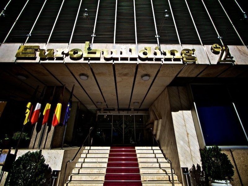 Apartamento Pierre&vacances Edificio Eurobuilding 2 *