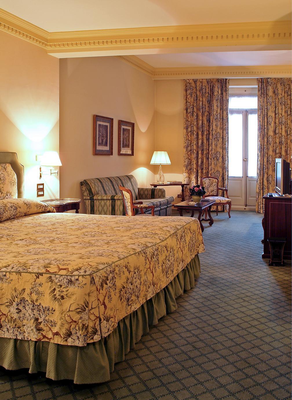 Hotel Relais & Chateaux Orfila