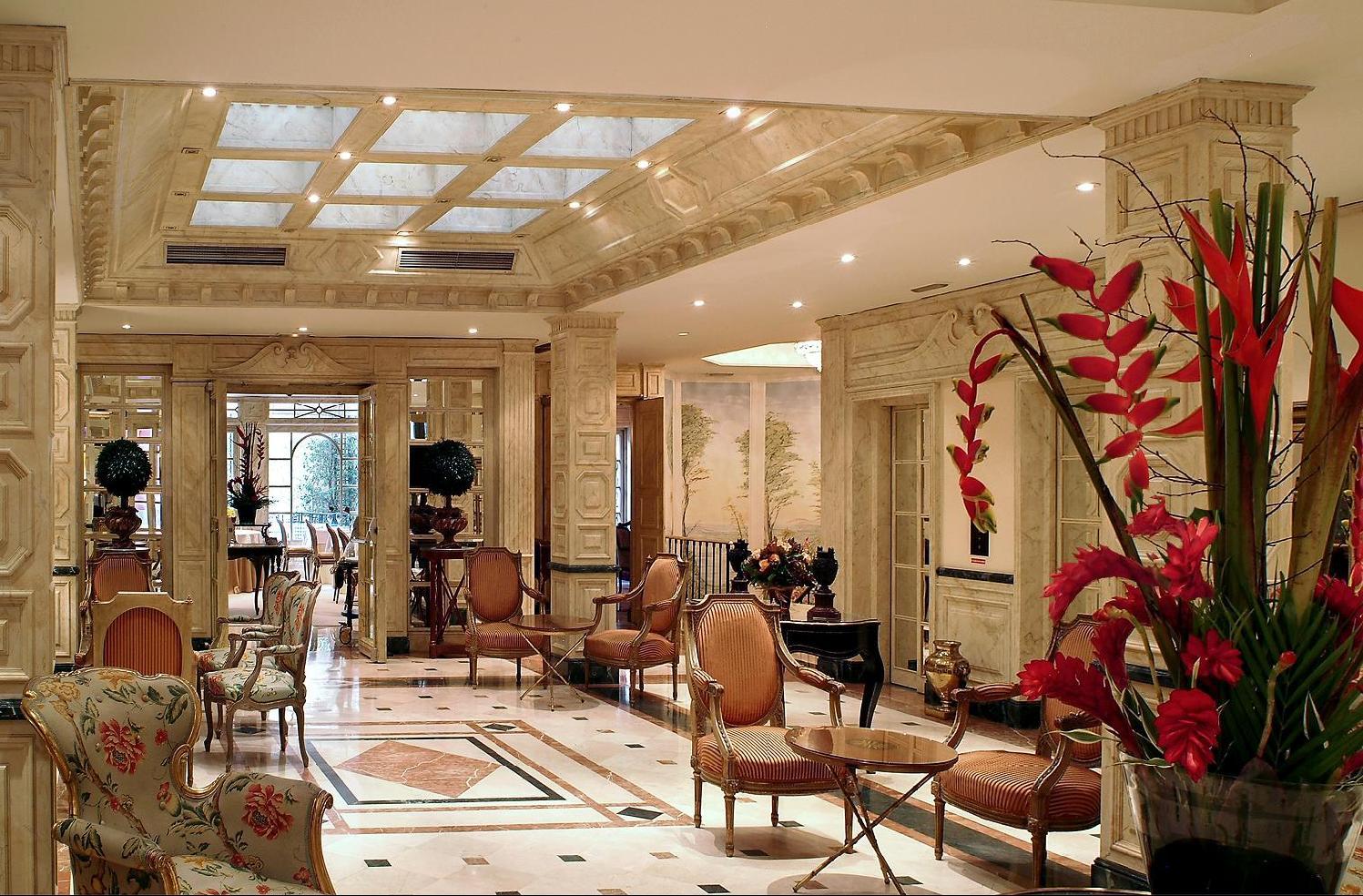 Hotel Relais & Chateaux Orfila