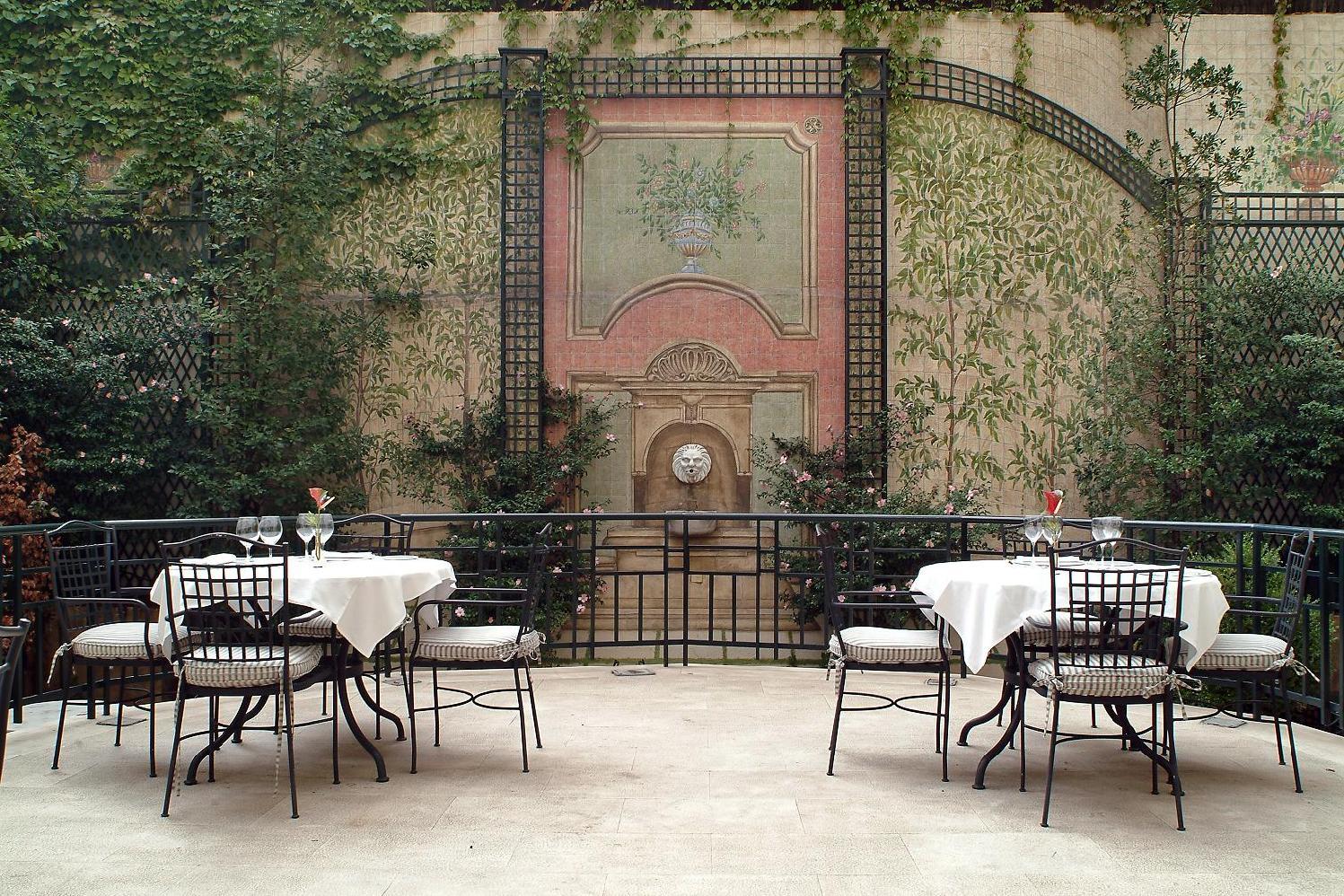 Relais & Chateaux Orfila