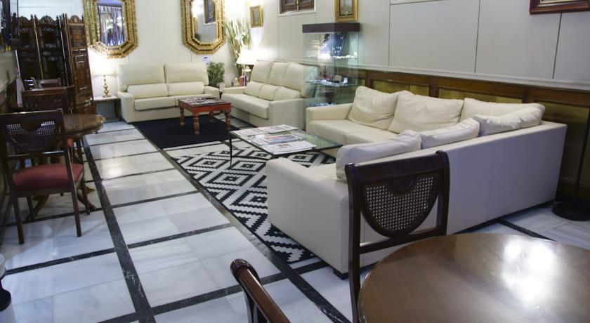 Condes 3* Madrid
