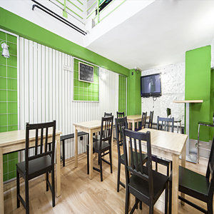 Motion Hostal