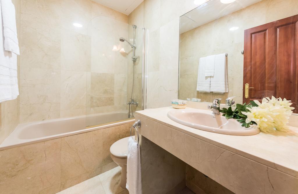 Apartamento L&h Plaza Espana