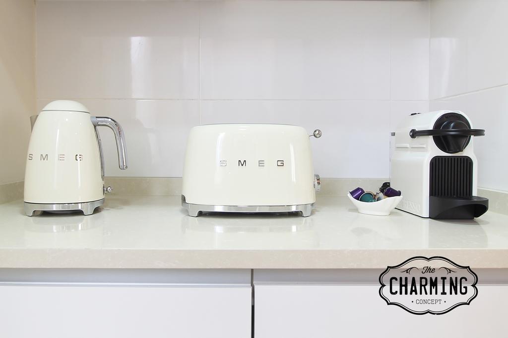 Apartamento Charming Plaza Mayor Madrid