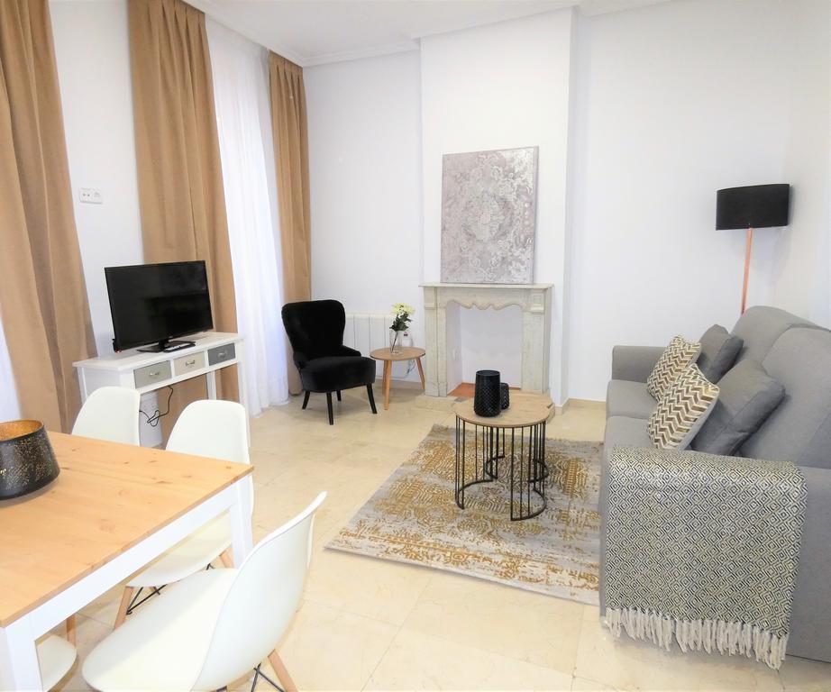 L&h Plaza Espana Apartamento Madrid