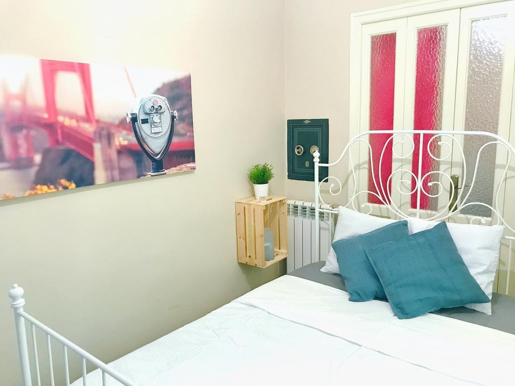 Apartamento El Botones - Huertas *