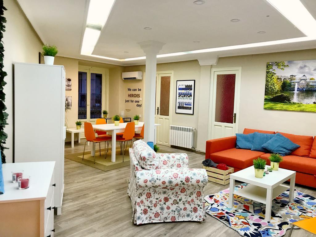 Apartamento El Botones - Huertas