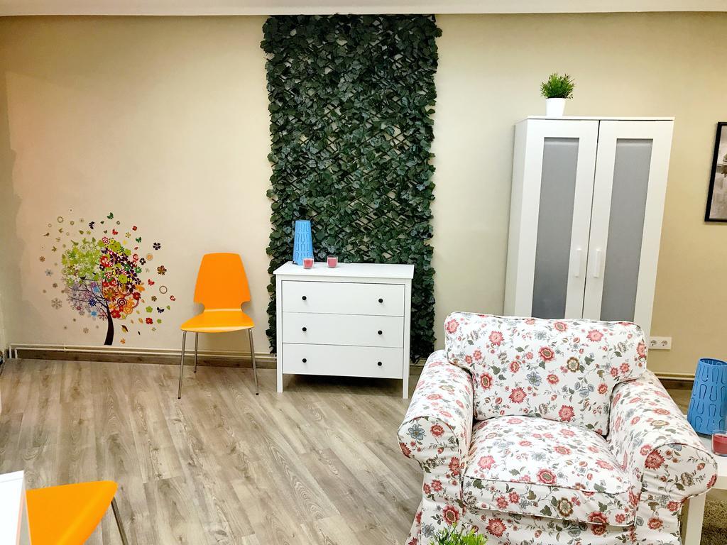 Apartamento El Botones - Huertas *