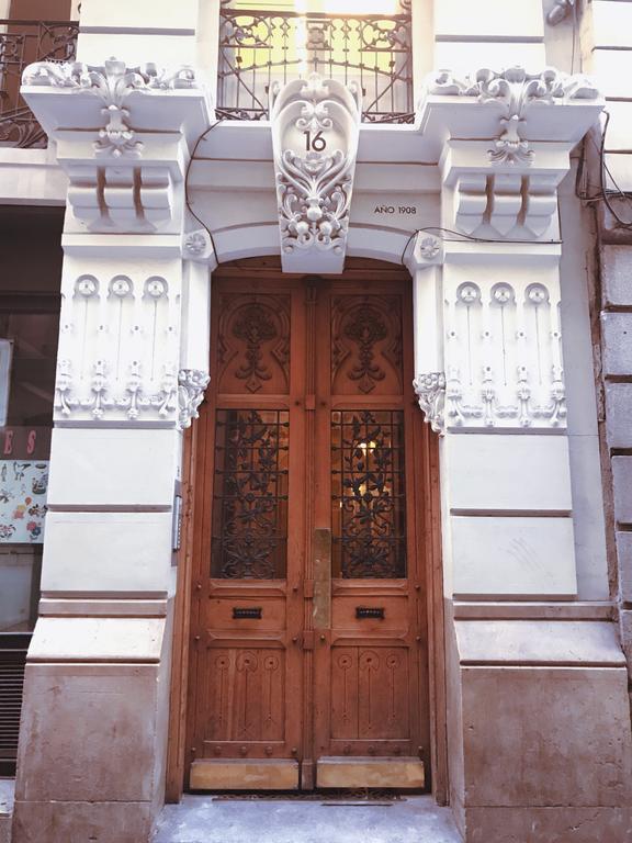 Apartamento El Botones - Huertas Madrid
