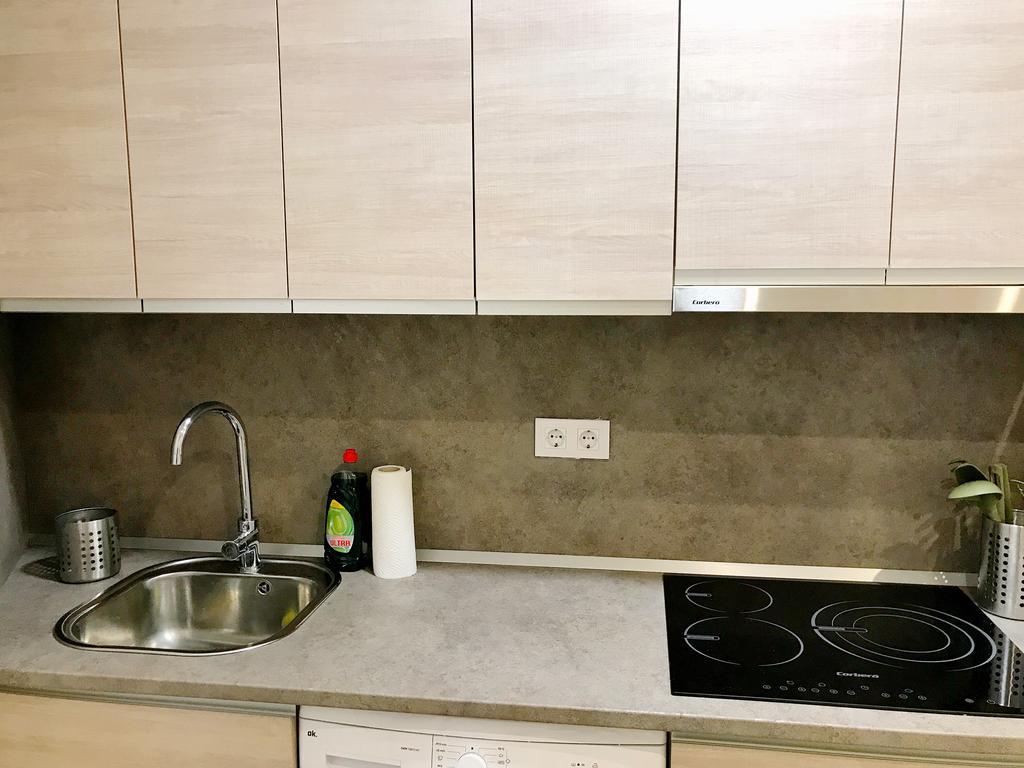El Botones - Huertas Apartamento