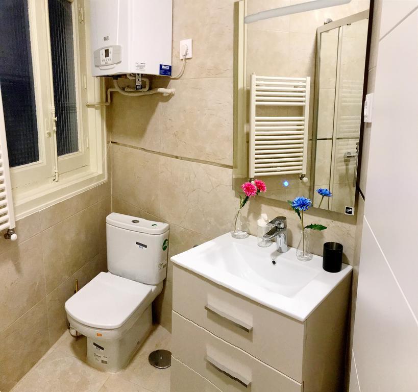 Apartamento El Botones - Huertas