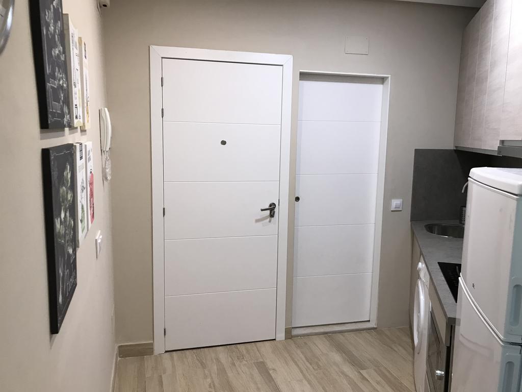 Apartamento El Botones - Huertas Madrid