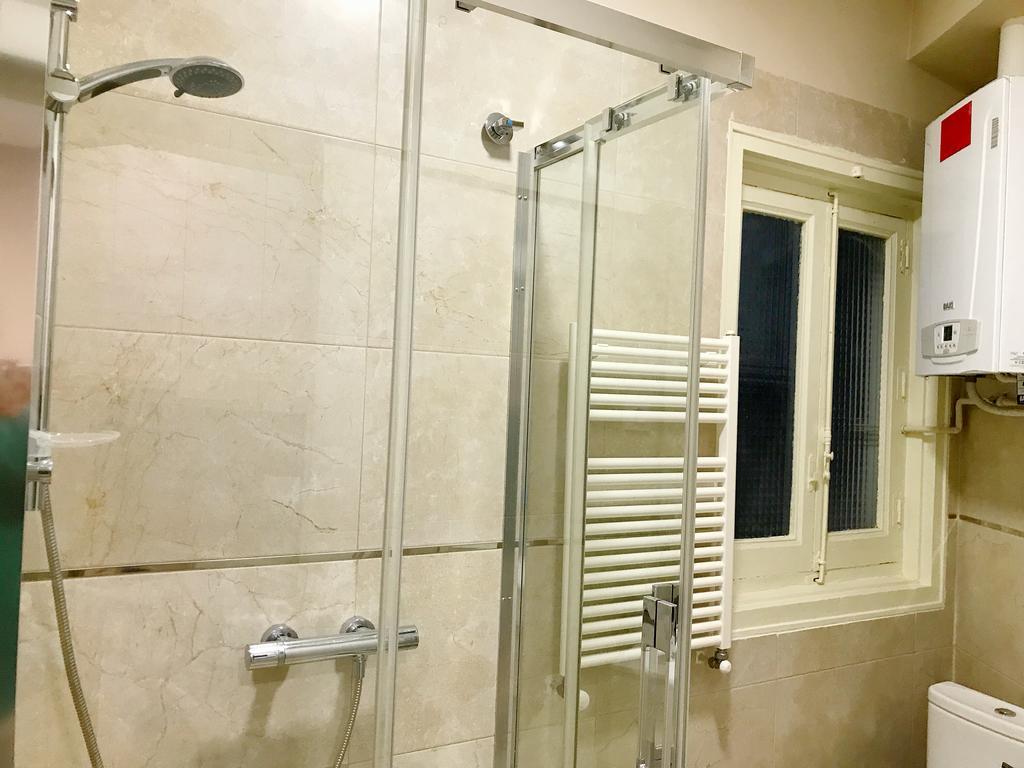 Apartamento El Botones - Huertas *
