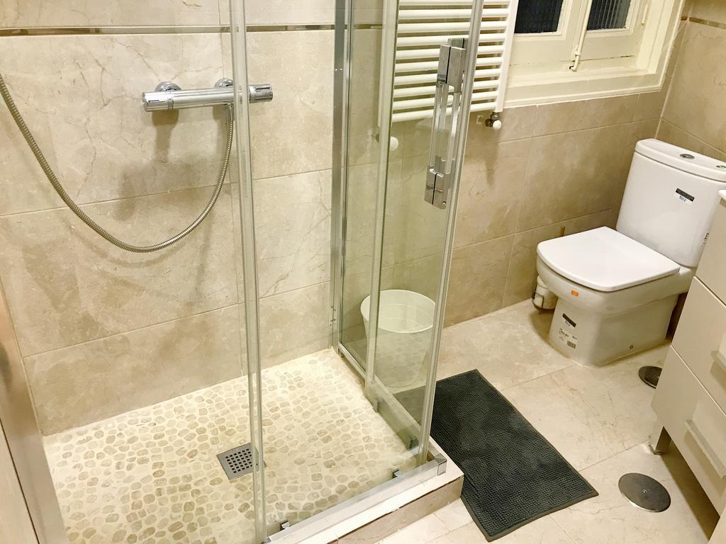 Apartamento El Botones - Huertas Madrid
