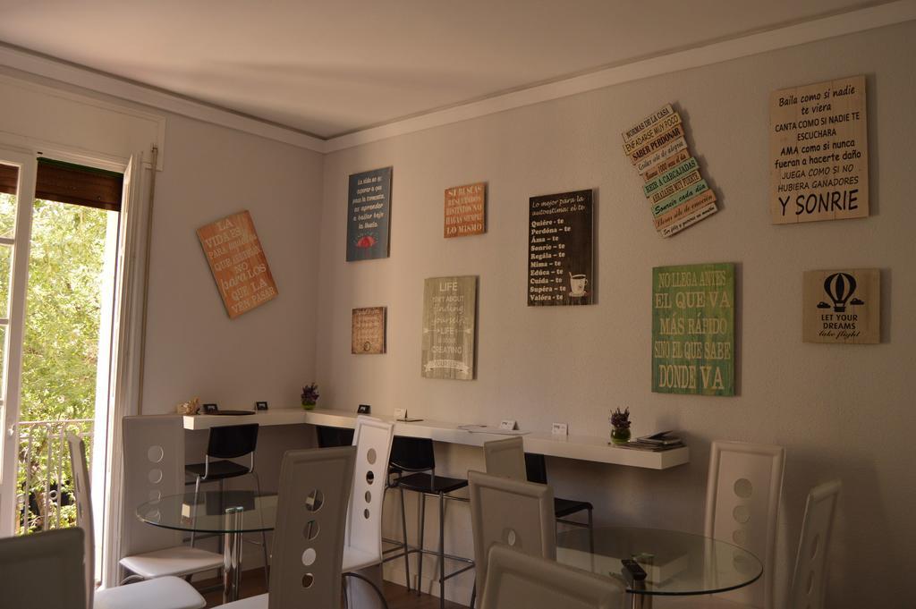 Hostal Jmg