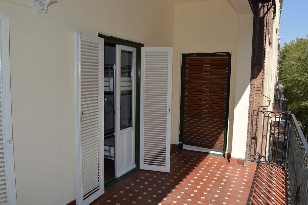 Hostal Jmg