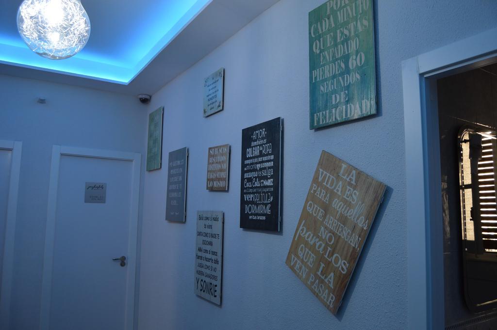 Hostal Jmg Madrid