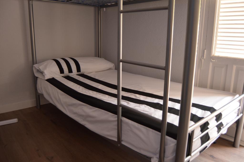 Hostal Jmg