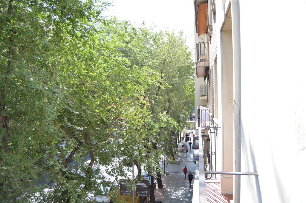 Hostal Jmg