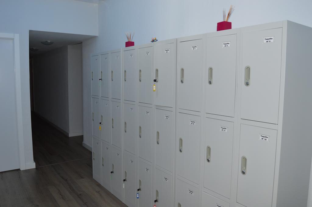 Hostal Jmg