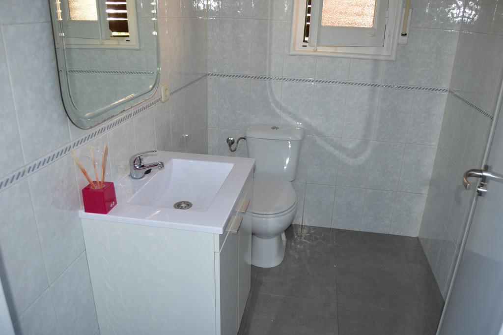Jmg Hostal