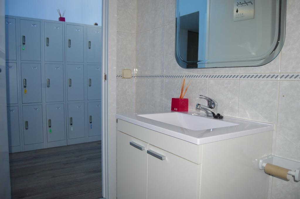 Hostal Jmg