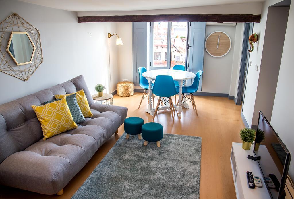 Fucar Apartamento Madrid
