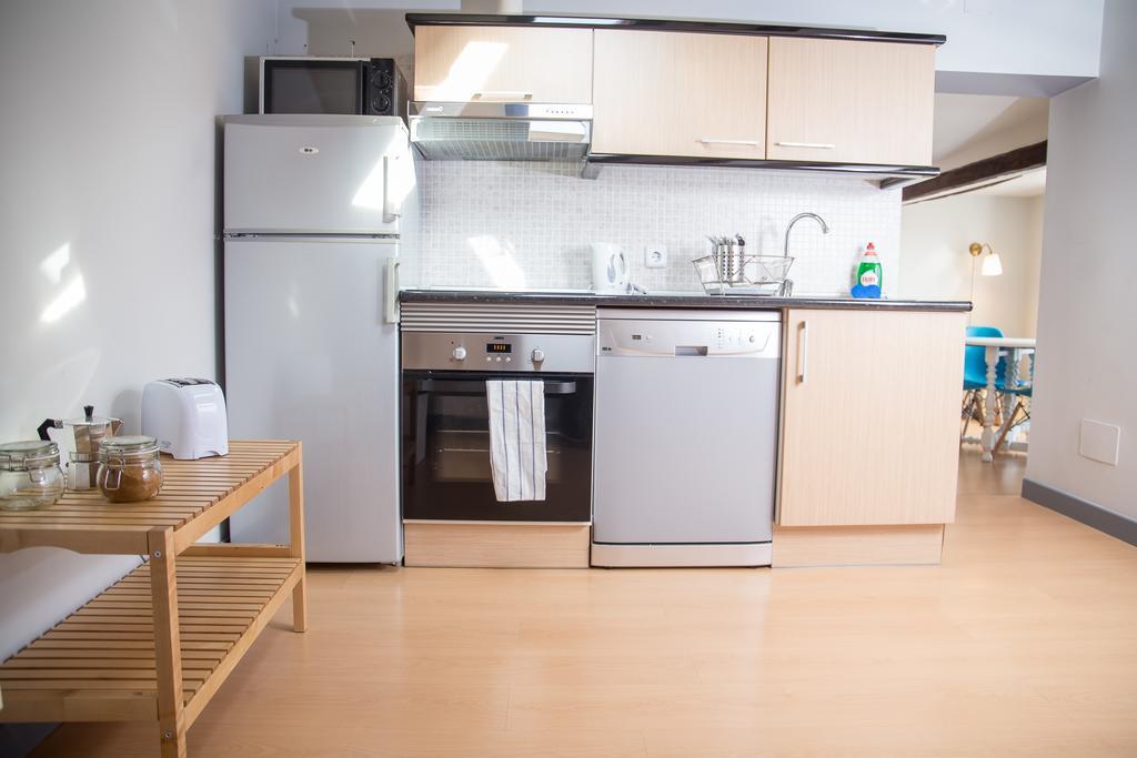 Apartamento Fucar