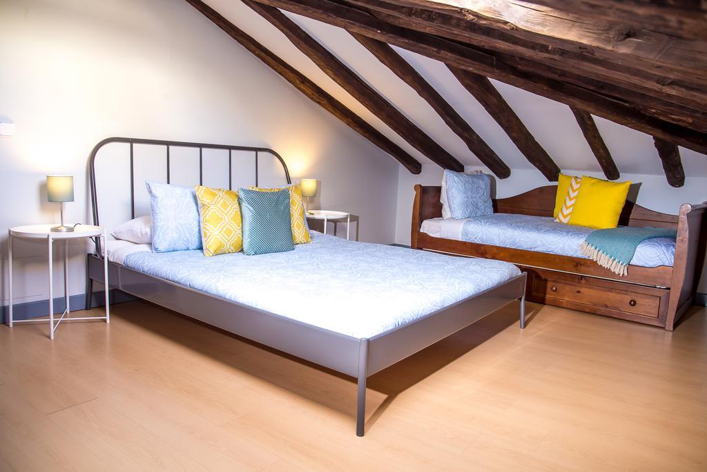 Fucar Apartamento Madrid