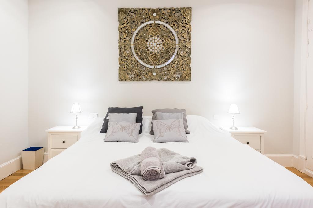 Apartamento Plaza Mayor Deluxe