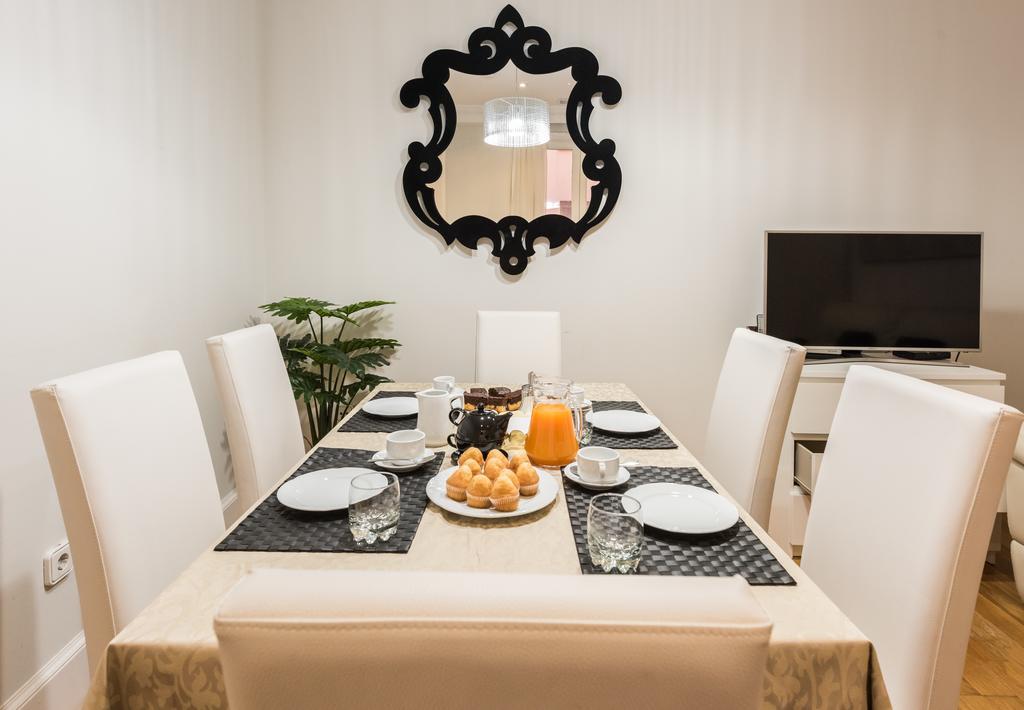 Apartamento Plaza Mayor Deluxe