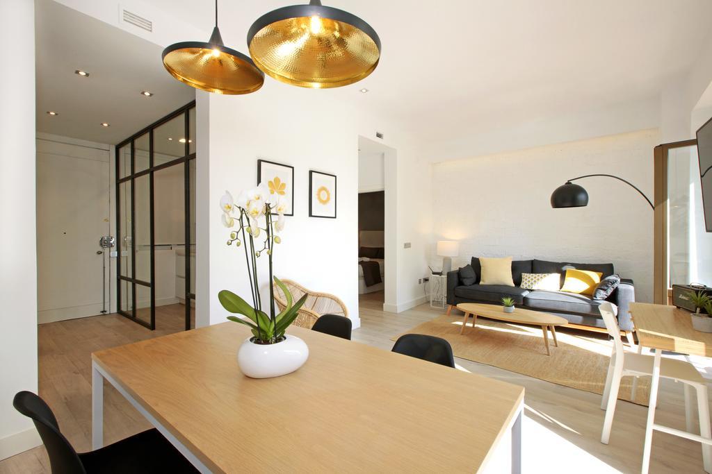 Atocha Hub Apartamento *