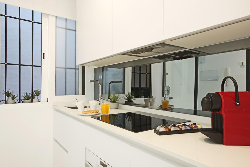 Apartamento Atocha Hub *
