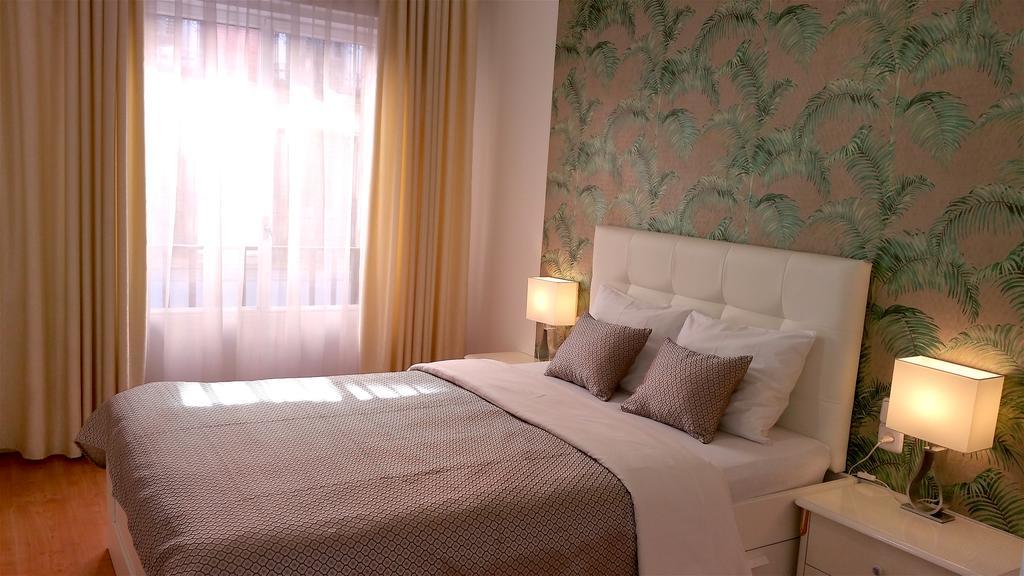 Palacio Apartamento *