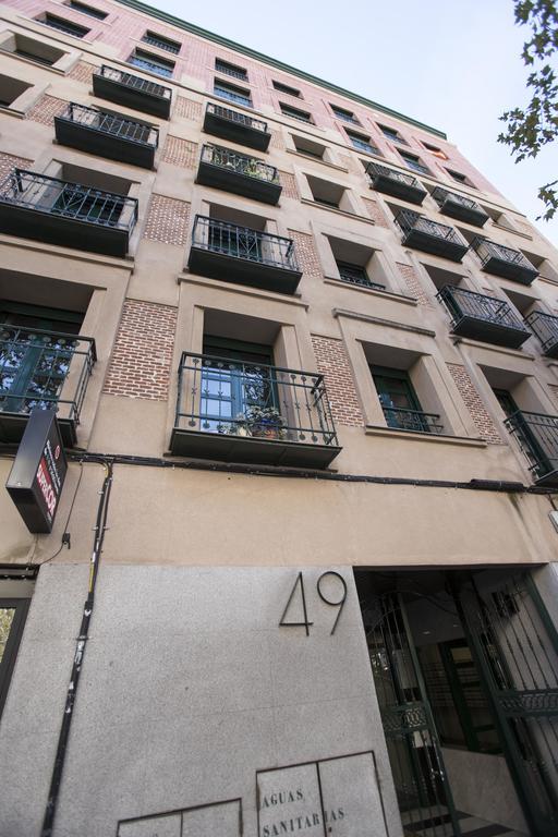 Chamberí I * Madrid