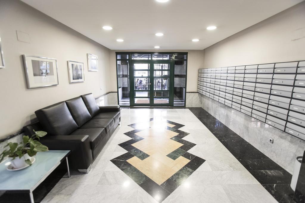 Apartamento Chamberí I