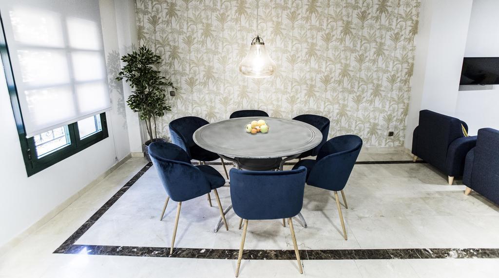 Chamberí I Apartamento Madrid