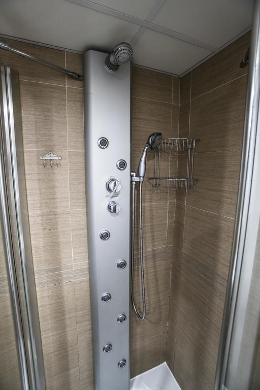 Chamberí I Apartamento