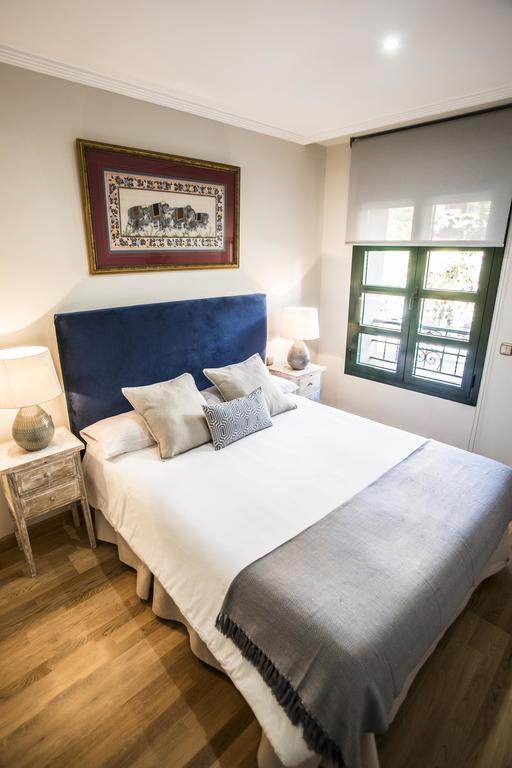 Apartamento Chamberí I
