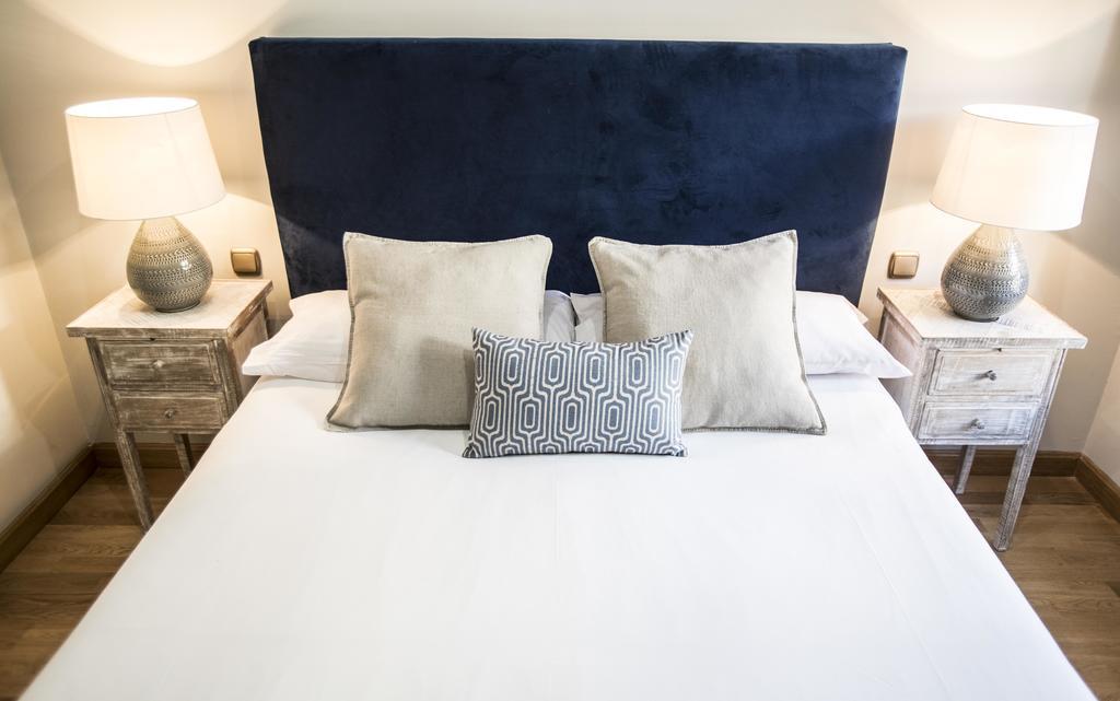 Apartamento Chamberí I Madrid